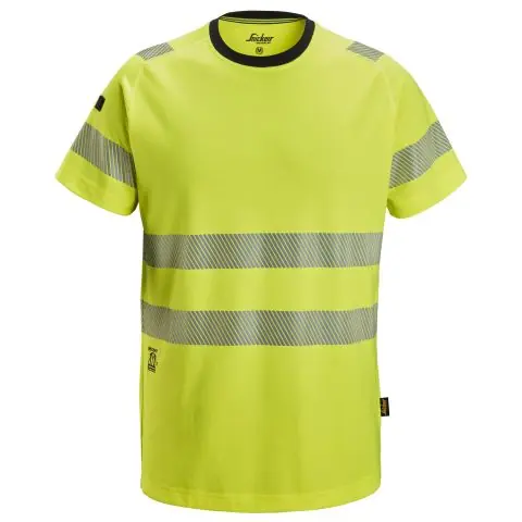 Reapris Snickers Workwear 2539 T-shirt